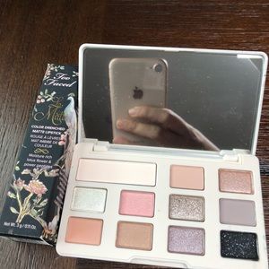 NEW Too Faced eyeshadow palette
